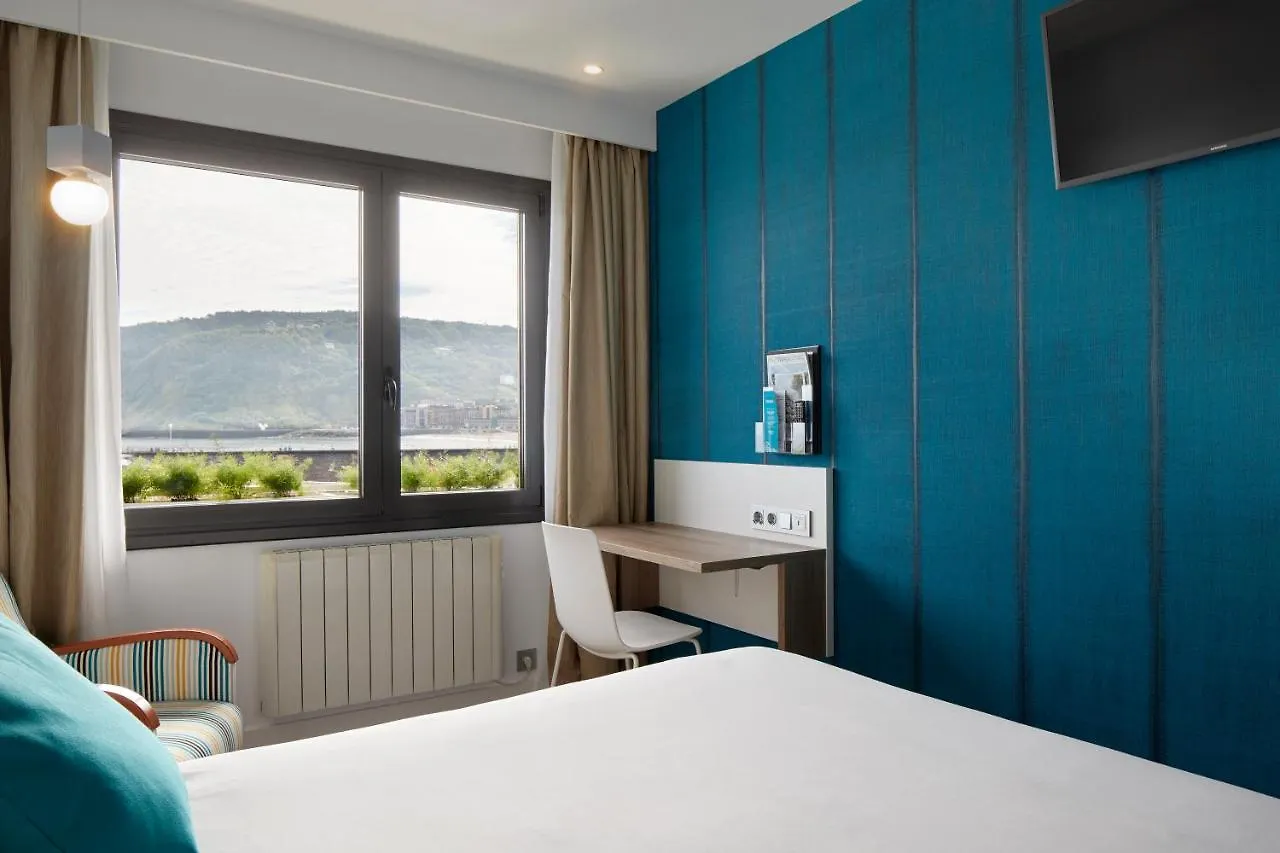 Hotel Parma San Sebastián