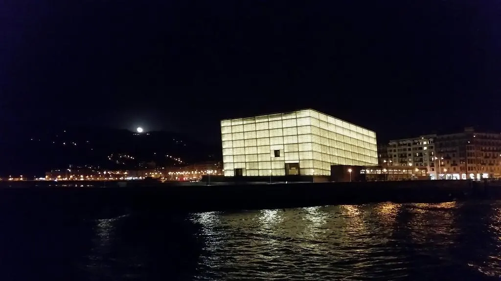 Hotel Parma San Sebastián