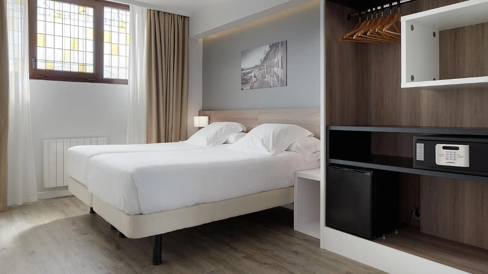 Hotel Parma San Sebastián