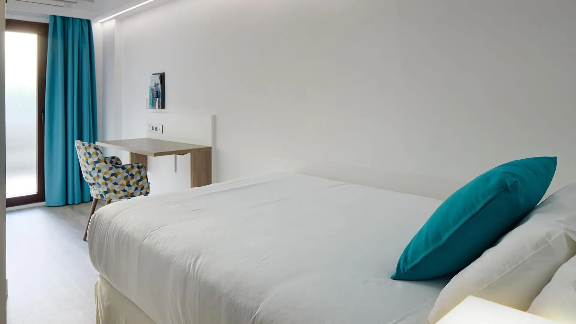 Hotel Parma San Sebastián 2*,