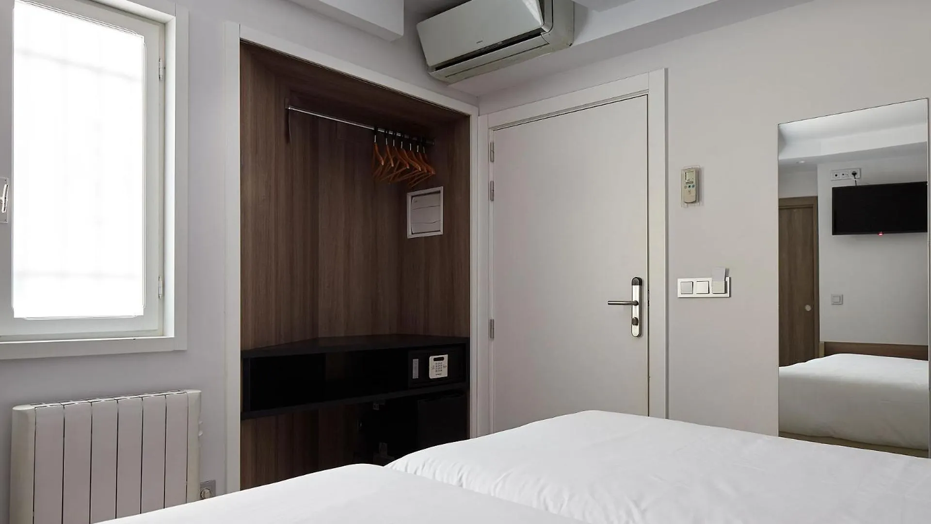 Hotel Parma San Sebastián 2*,