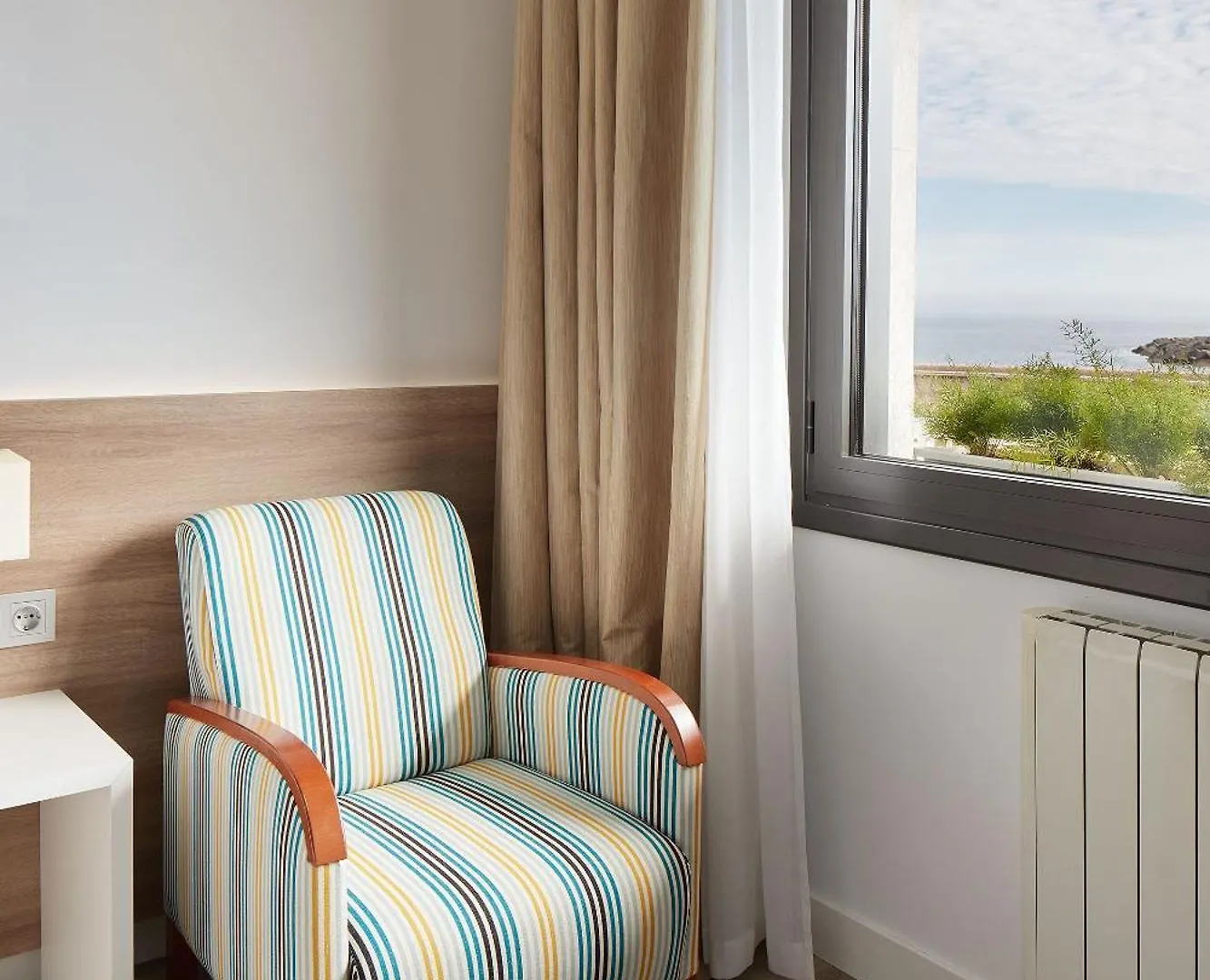 Hotel Parma San Sebastián