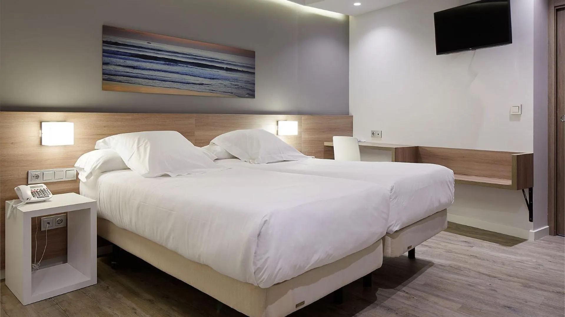 Hotel Parma San Sebastián