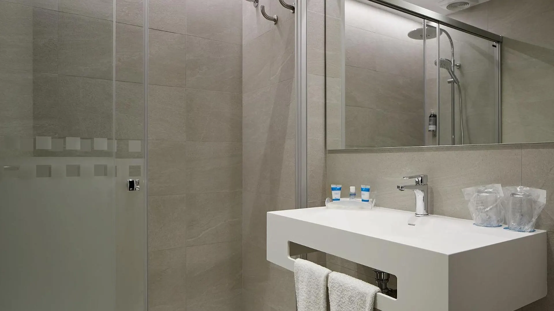 Hotel Parma San Sebastián
