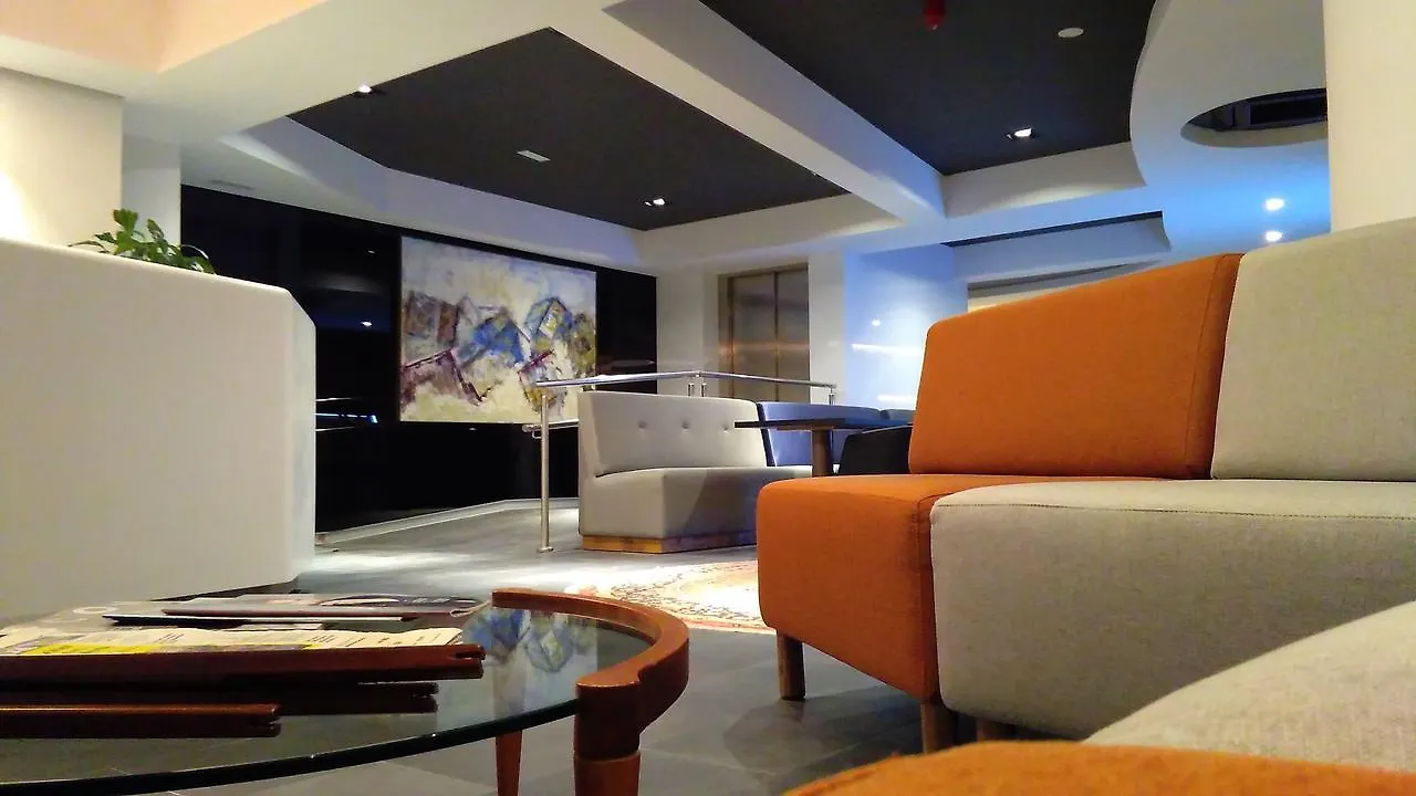 Hotel Parma San Sebastián