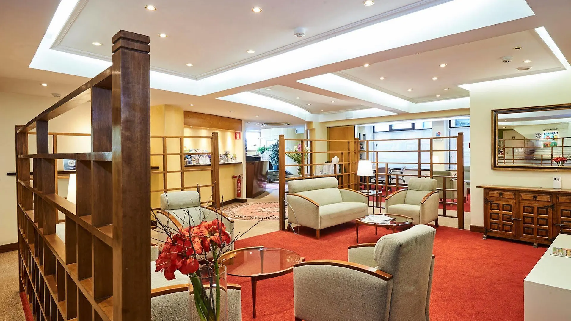 Hotel Parma San Sebastián