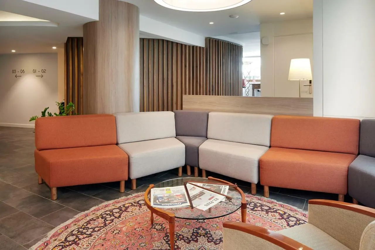 **  Hotel Parma San Sebastián Spanyolország