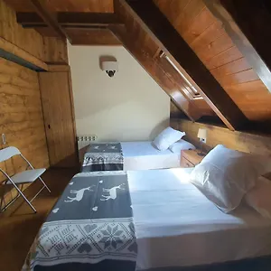 Apartamento Xiv Vielha
