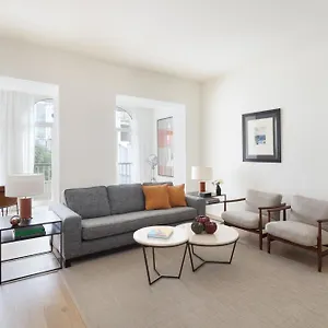 Apartamento Murmuri Concepció Barcelona