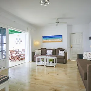 Сasa de vacaciones Casa Gaviota Arrieta (Lanzarote)