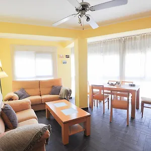 Apartamento Holidays2malaga Hermosilla 3 Dormitorios&parking Wifi Fibra 600 Mg Málaga