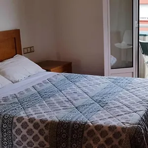 Appartement 3 Bedrooms Soho Parking Included, San Sebastian