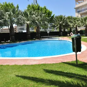 Apartamento Blau Mari 202 Cambrils