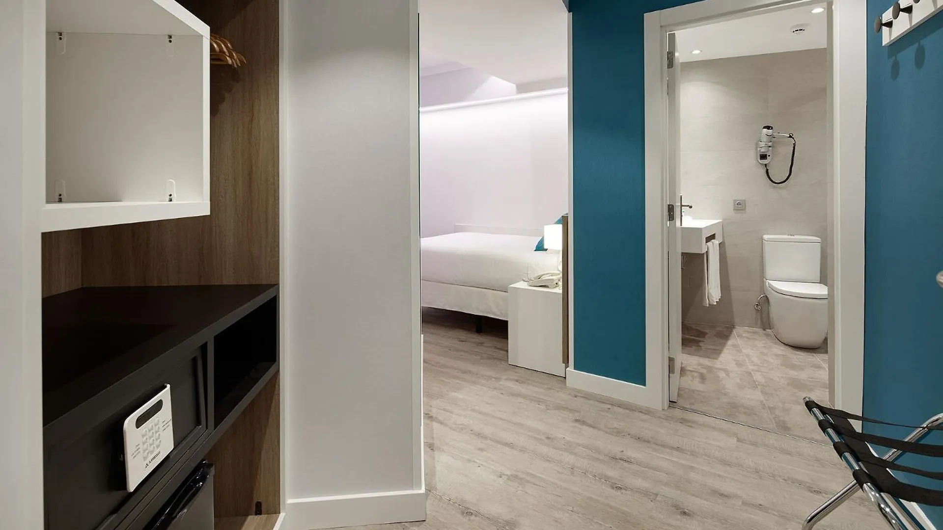 Hotel Parma