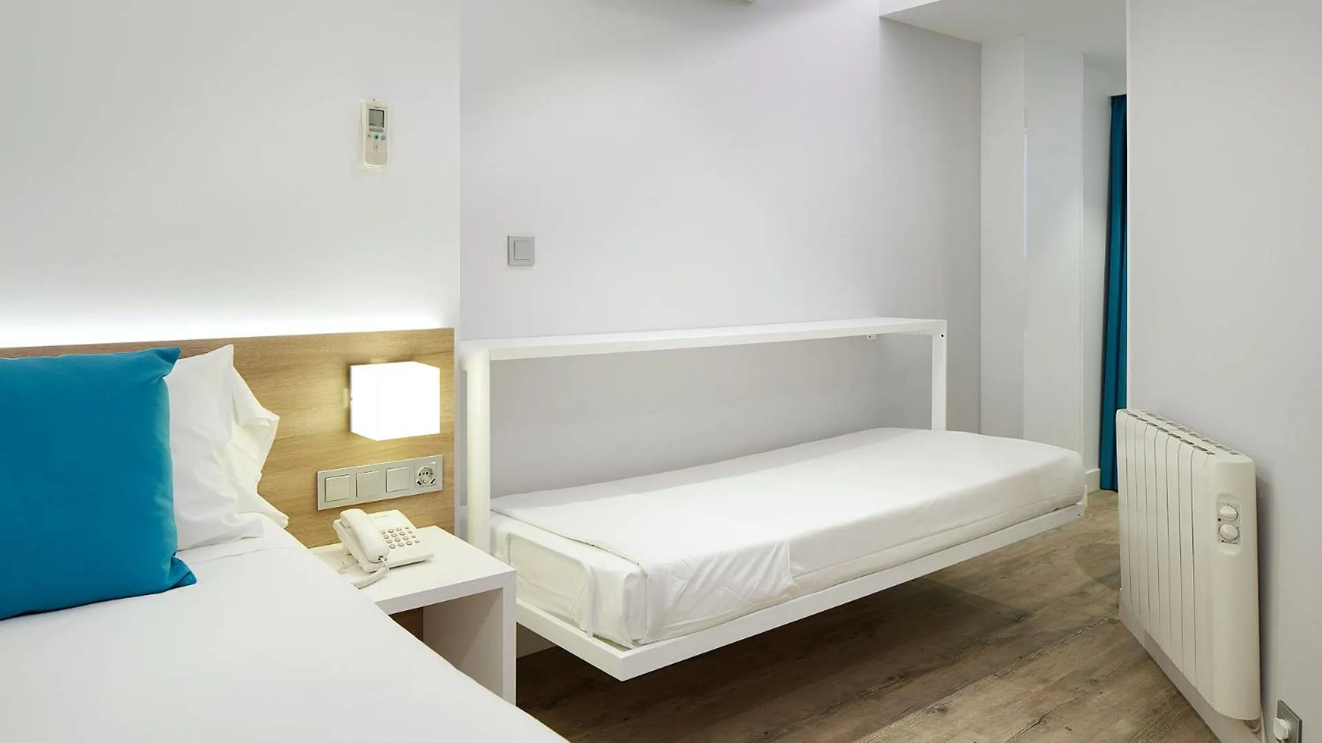 Hotel Parma San Sebastián