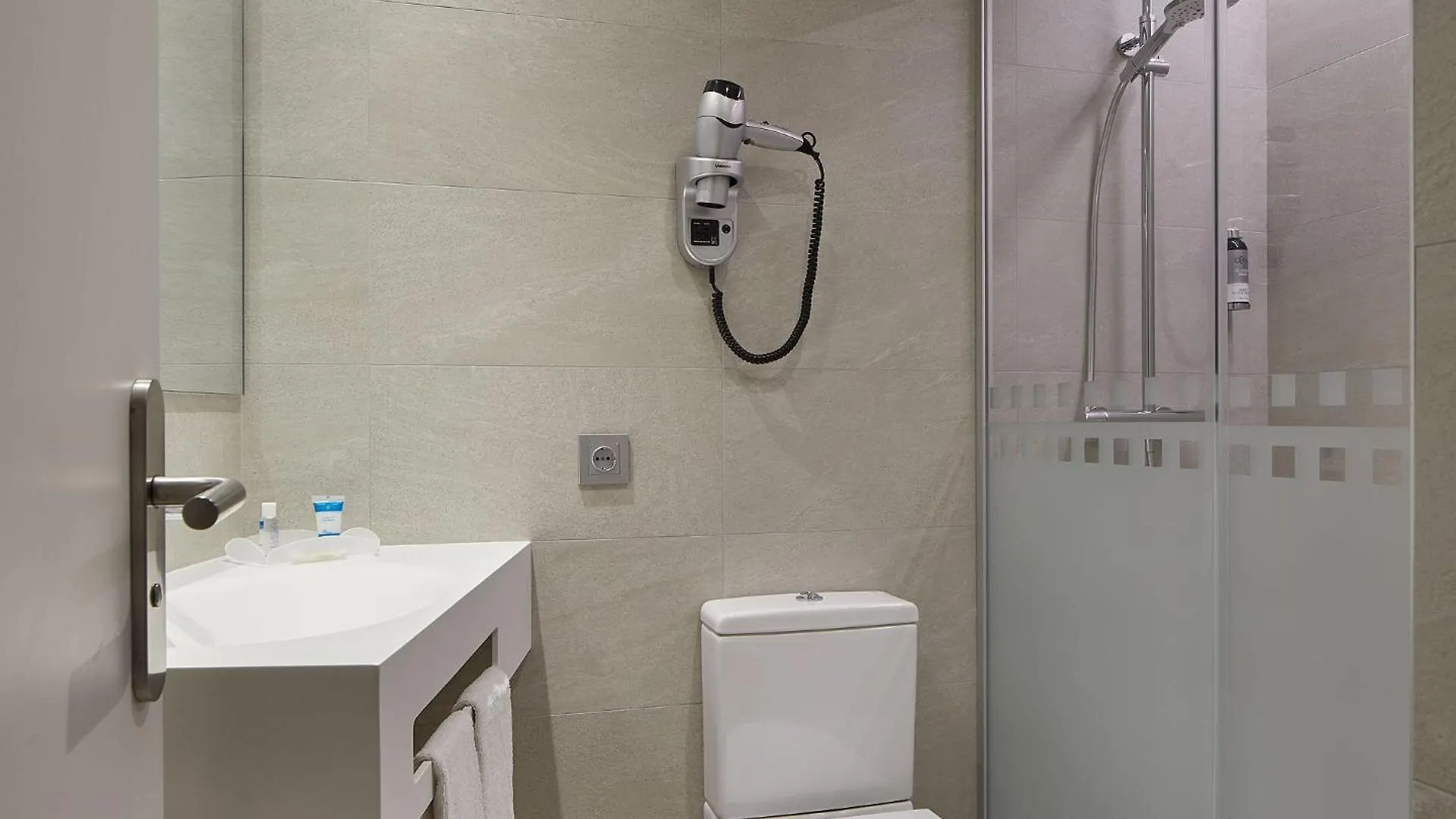 Hotel Parma San Sebastián