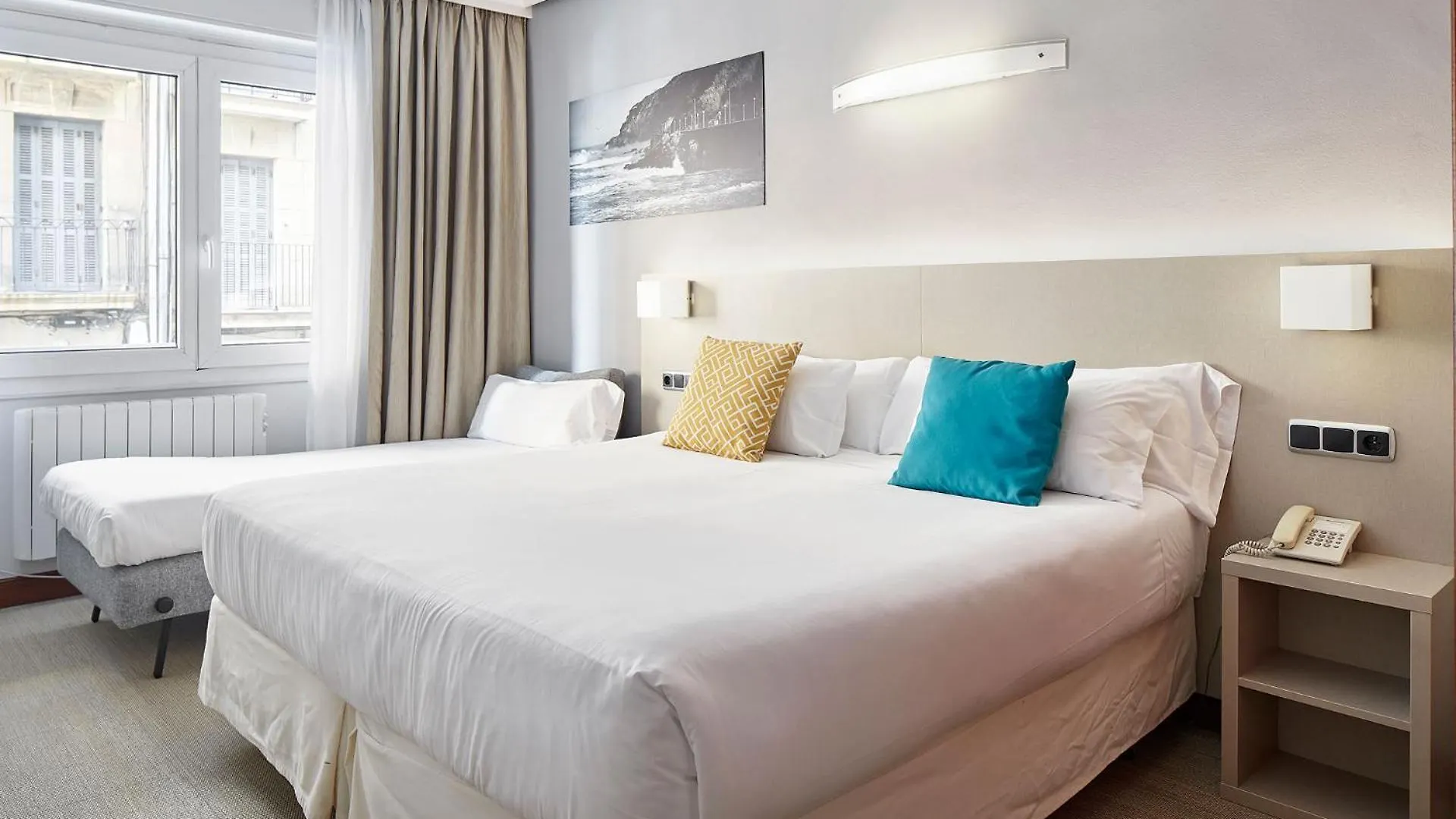 Hotel Parma
