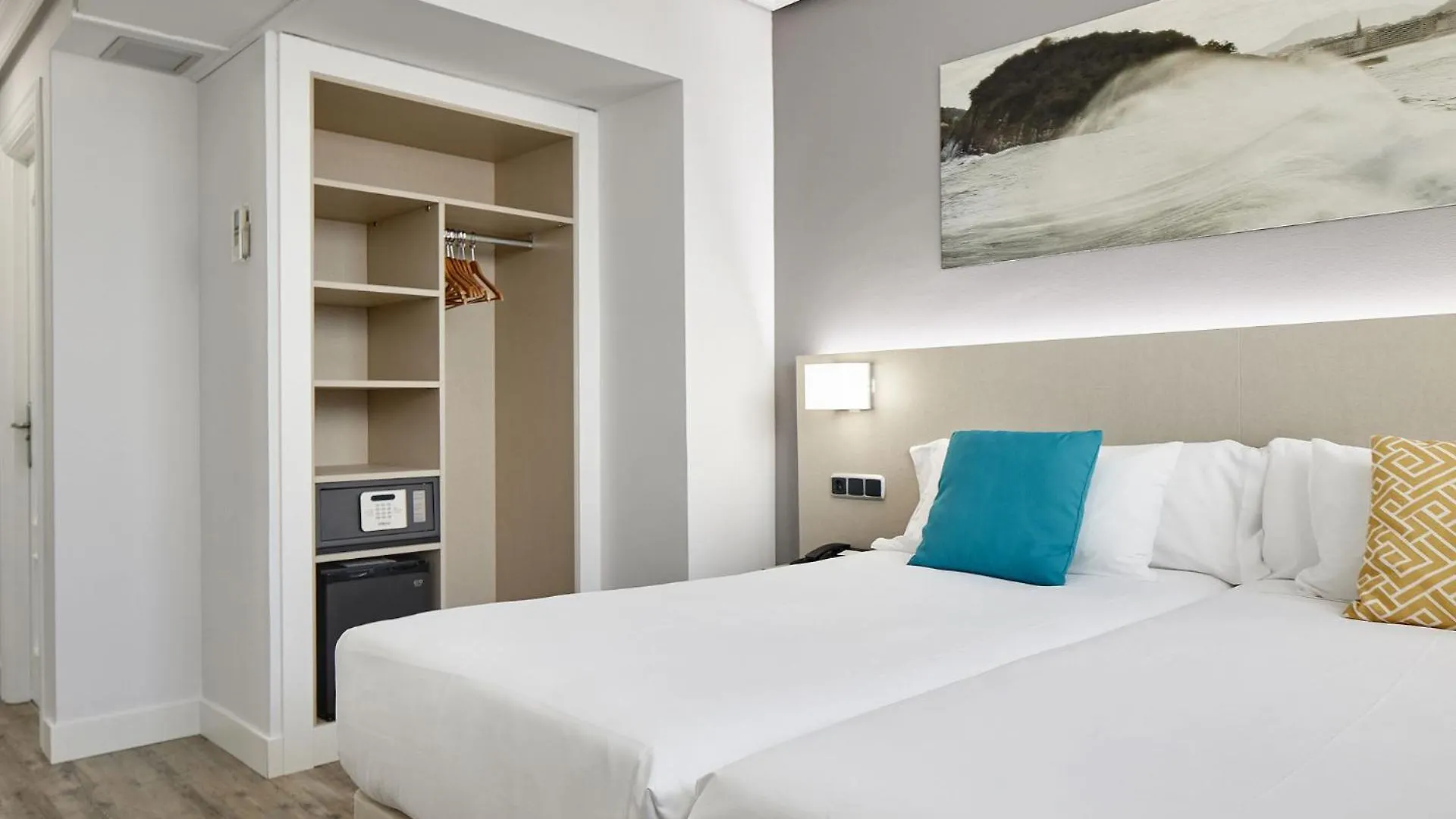 Hotel Parma