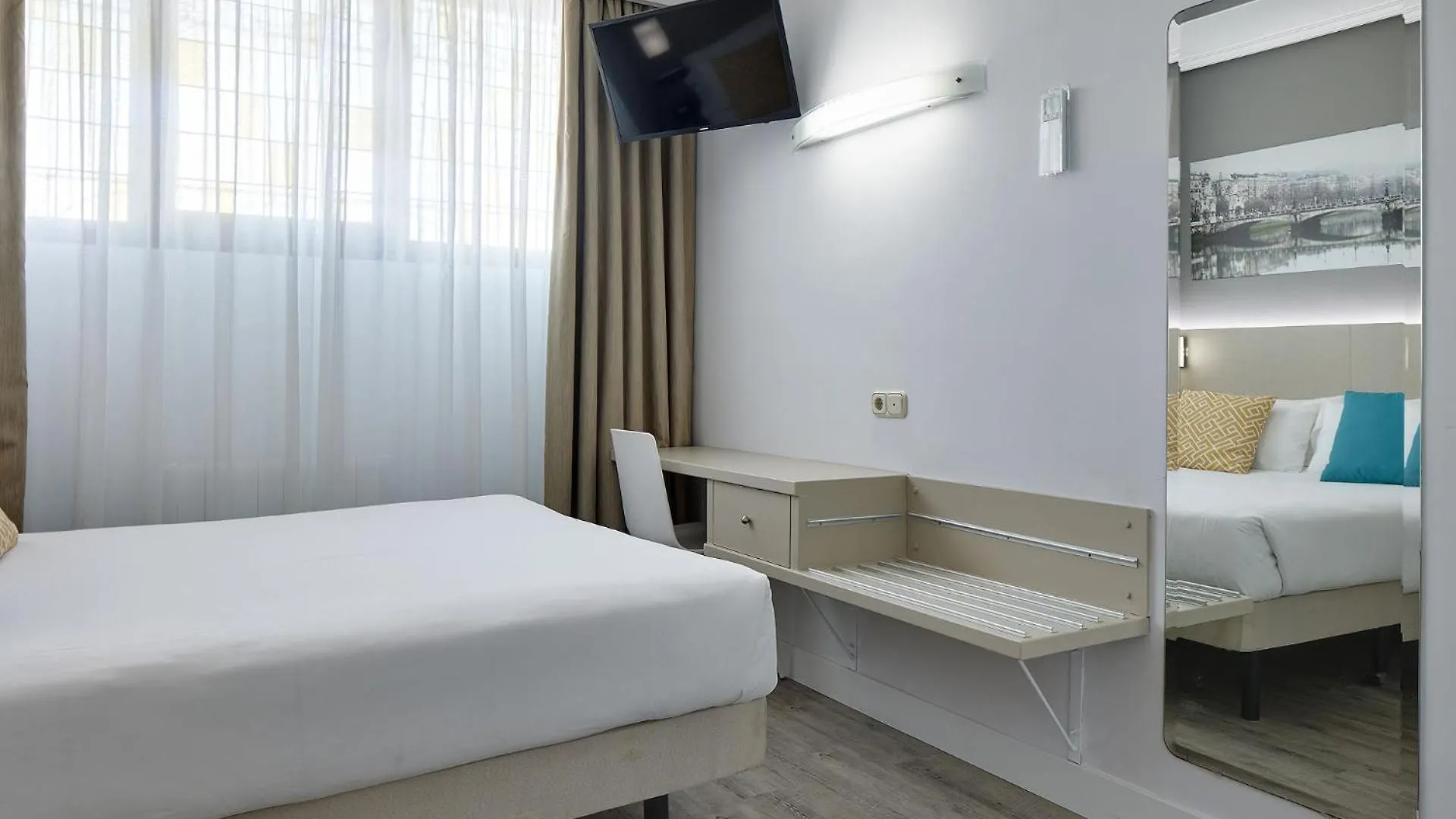 Hotel Parma