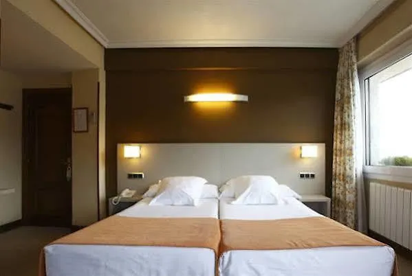 Hotel Parma