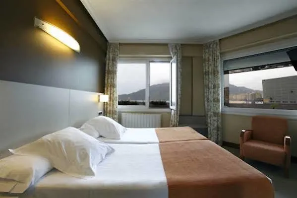 Hotel Parma San Sebastián