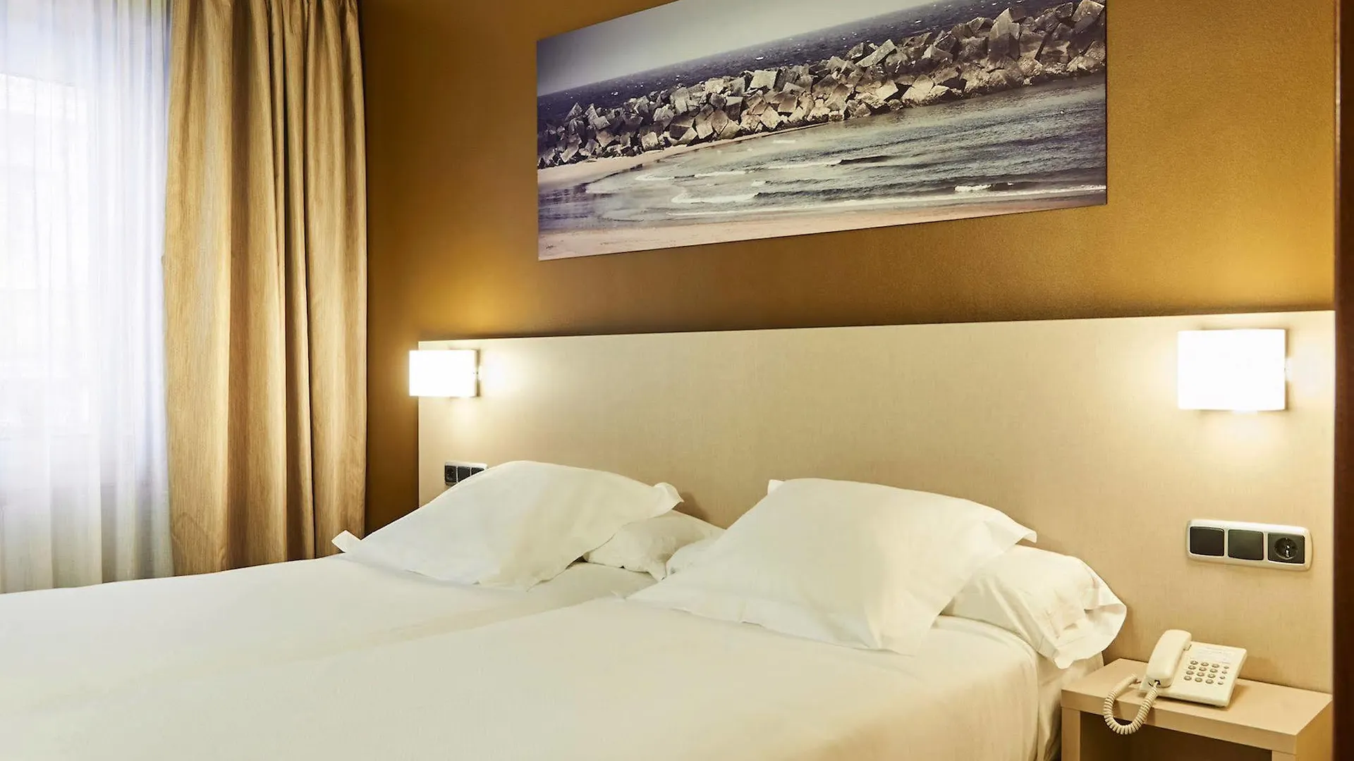 Hotel Parma