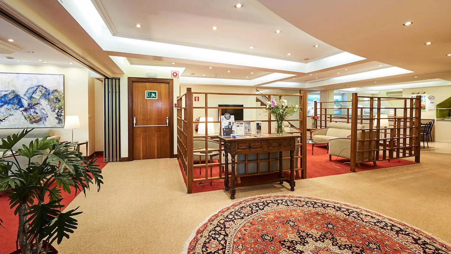 Hotel Parma 2*, San Sebastian