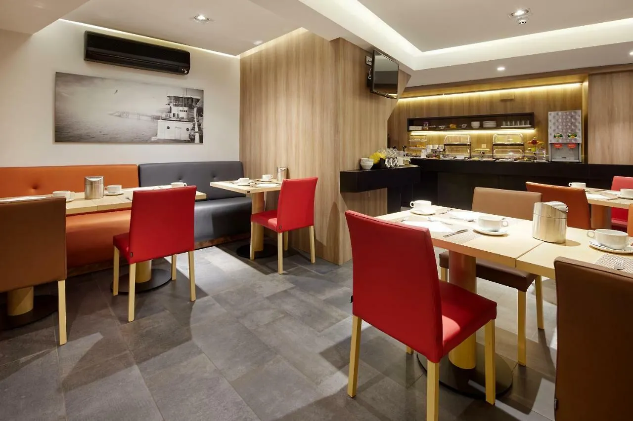 Hotel Parma Spain